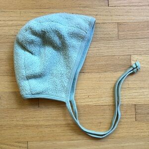 Briar 18-24 Month Sherpa-Sherpa Bonnet